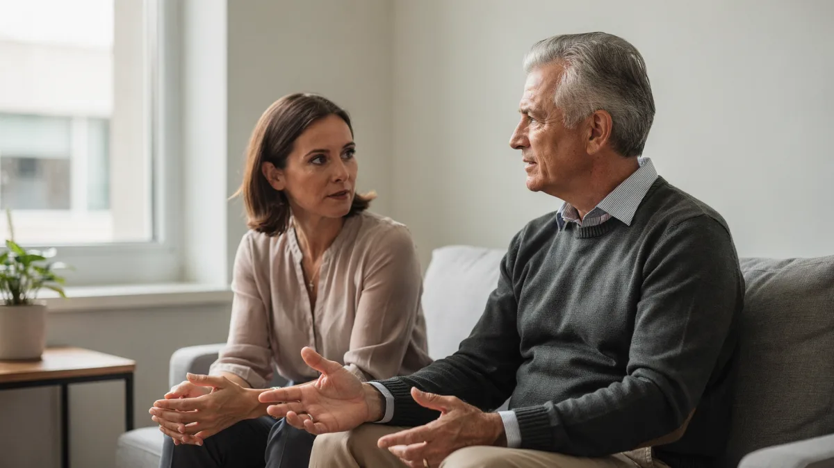 How Peptide & Recovery Education Evaluation Works Before Treatment Planning